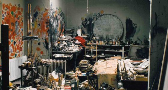Francis Bacon: The “Terrible Beauty”  A Centenary exhibition (Review)